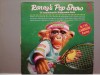 Ronny&rsquo;s Pop Show no 14 &ndash; Selectiuni &ndash; 2 LP Set (1989/CBS/RFG) - Vinil/Vinyl/NM, Jazz, Warner Music