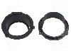 Set 2 rame pentru difuzor, 130mm, Honda, Mazda, ACV - 271170-03-0