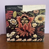 Album de cusături și broderii, 1986, &icirc;n limba maghiară, A. R. Deleanu