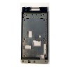 Coperta Frontala Originala LG GD880 Mini cu Placa Prezentare - Piese Schimb Telefon