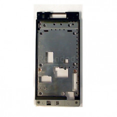 Copertă frontală LG GD880 mini incl. placa de prezentare