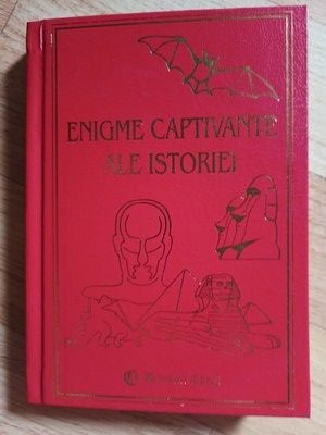 Enigme captivante ale istoriei- Alberto Martini foto