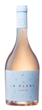 Vin rose - La Plage, Feteasca Neagra, Syrah, Merlot, Pinot Noir, sec, 2019 | Crama Rasova