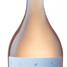 Vin rose - La Plage, Feteasca Neagra, Syrah, Merlot, Pinot Noir, sec, 2019 | Crama Rasova