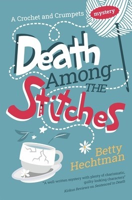 Death Among the Stitches foto