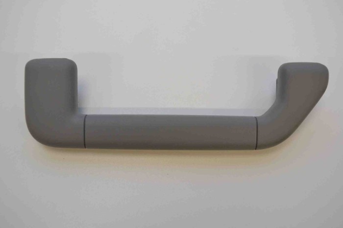 M&acirc;ner plafon dreapta față VW TOUAREG 7LA, 7L6, 7L7 2005 OEM: 7L0857607A 1785934