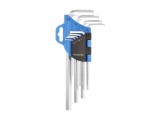 Set Chei Imbus Crom-Vanadium 9 Buc.