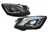 Faruri Full LED Mercedes S-Class W222 Maybach X222 (2013-2017) Facelift Design Performance AutoTuning, KITT