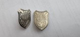 SEMNE DE ARMA MINISTERUL DE INTERNE POLITIA , ARGINTII .
