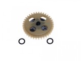 Pompa Ulei Motor CB125 156FMI, Diametru 67.5mm, Distanta gauri 34mm, Piese Moto