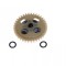 Pompa ulei motor CB125, 156FMI