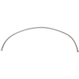 Fala 71838 - Racord flexibil din inox 1000 mm 3/8-3/8 inch