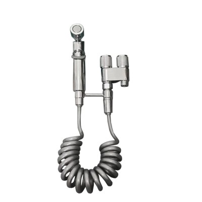 Azure bidet robinet de duș foto
