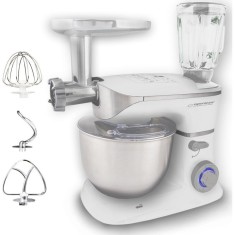 Robot de bucatarie EKM025, 5L, 1000 W, 6 viteze cu functie puls