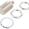Senzor Inductiv PNP NC 0-12mm 10-30VDC M30 IP67 200mA