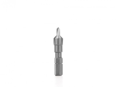 Freza adancire surub, 3 x 8 mm, Geko G64985 foto