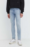 Karl Lagerfeld Jeans jeansi barbati