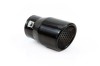 Ornament Toba Esapament Inox 43-62mm MT 017B AVX-AM01317 Universal