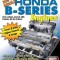 How to Rebuild Honda B-Series Engines