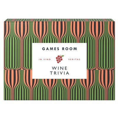 Wine Trivia foto