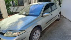 Renault Laguna 2 1.9DCI