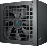 SURSA DeepCool &quot;PL650-D&quot;, 650W, certificare 80 Plus Bronze, non-modular, fan 120mm, negru, &quot;R-PL650D-FC0B-EU-V2&quot; (timbru verde 2 lei)