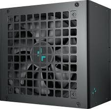 SURSA DeepCool &quot;PL650-D&quot;, 650W, certificare 80 Plus Bronze, non-modular, fan 120mm, negru, &quot;R-PL650D-FC0B-EU-V2&quot; (timbru verde 2 lei)