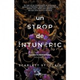 Un strop de intuneric (volumul 1 din seria Hades X Persefona) - Alexandru Szollo, Scarlett St. Clair