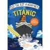 &Eacute;ld t&uacute;l ezt a k&ouml;nyvet! - A Titanic - Bill Doyle