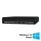 Calculator Refurbished HP EliteDesk 800 G6 Mini PC, Intel Core i5-10500T 2.30 - 3.80GHz, 8GB DDR4, 256GB SSD + Windows 10 Home NewTechnology Media