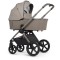 Carucior Venicci Upline 2 Taupe (Varianta: 3 in 1)