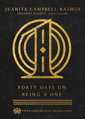 Forty Days on Being a One foto