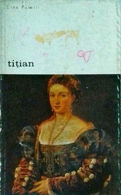 Lina Putelli - Titian foto