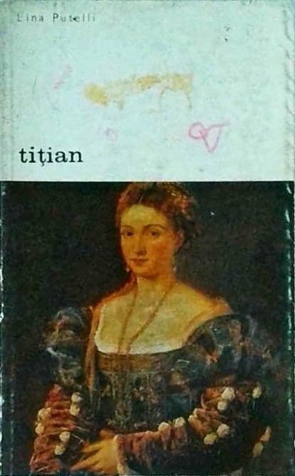Lina Putelli - Titian