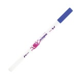Pic corector rescriere B OCTOPUS 2-in-1 varf gros Koh-i-noor pentru cerneala albastra stilou