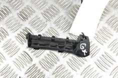 Suport bara de protecție st&acirc;nga spate AUDI A6 4G2, C7, 4GC 2011 OEM: 4G5807889 22761666