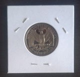 Moneda SUA - 1/4 Dollar 1985 - S - Proof