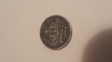Franta- 50 cent 1864.