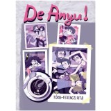 De Anyu! - F&oacute;ris-Ferenczi Rita