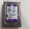 Hard disk Western Digital Purple 1TB, 5400rpm, 64MB, SATA III - teste reale