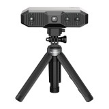 Scanner 3D Revopoint MINI 2 Standard, precizie 0,02 mm, scanare color