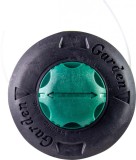 Cap motocoasa cu incarcare rapida M10 x 1.25 LH, negru, Raider Garden Tools 110337