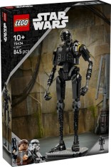 LEGO&reg; Star Wars - Droid de securitate K-2SO (75434)