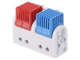 Termostat cu Senzor 5A 250VAC Cleme Șurub -40&divide;80&deg;C