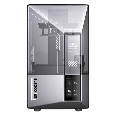 Imprimanta 3D ELEGOO Mars 5 Ultra