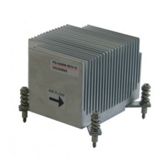 Radiator server Fujitsu ESPRIMO C700 C710 C720 V26898-B973-V1