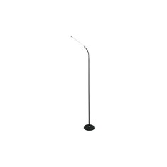 Lampa de podea Meso, inaltime 170 cm, 8W, 300 lm, lumina reglabila 3 CCT, IP20, 5V 2A USB-A