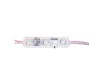 Modul 3 5730 led, alb rece, 1.5W, 12V