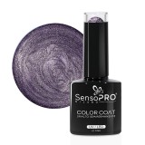 Cumpara ieftin Oja Semipermanenta SensoPRO Milano 10ml - 020 Vintage Grey