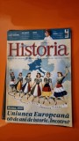 Revista Historia An XVII Nr. 183 Aprilie 2017